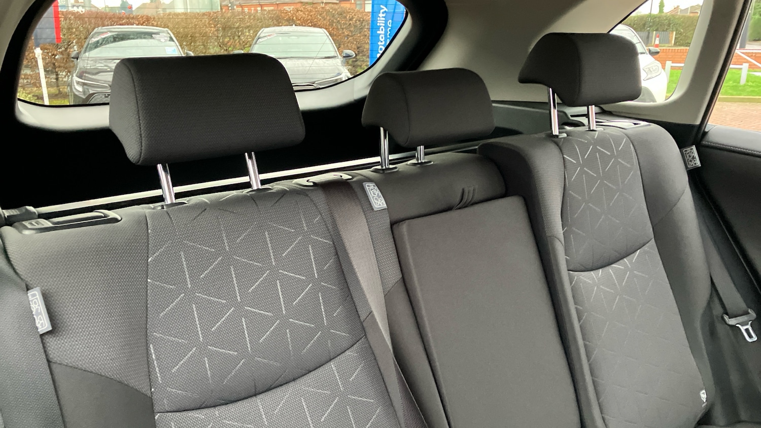 Used Toyota RAV4 2020 for sale - 77590310: Photo 20