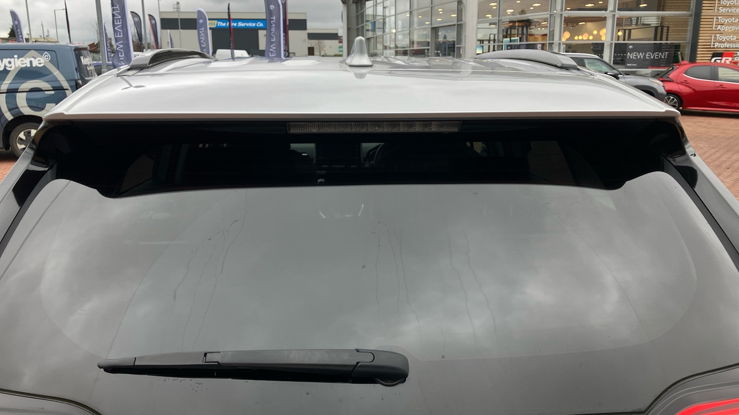 Used Toyota RAV4 2020 for sale - 77590310: Photo 22