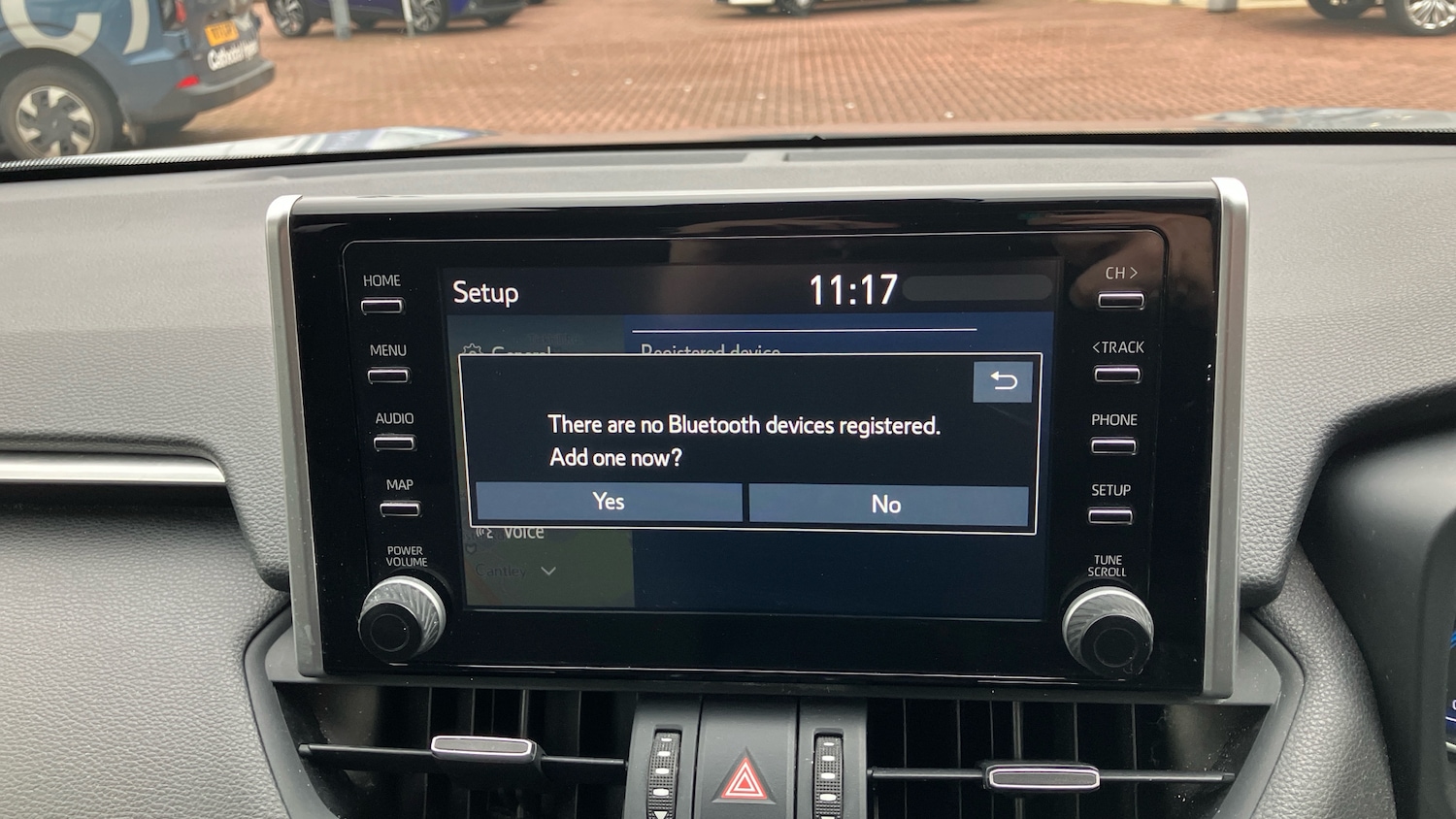 Used Toyota RAV4 2020 for sale - 77590310: Photo 23