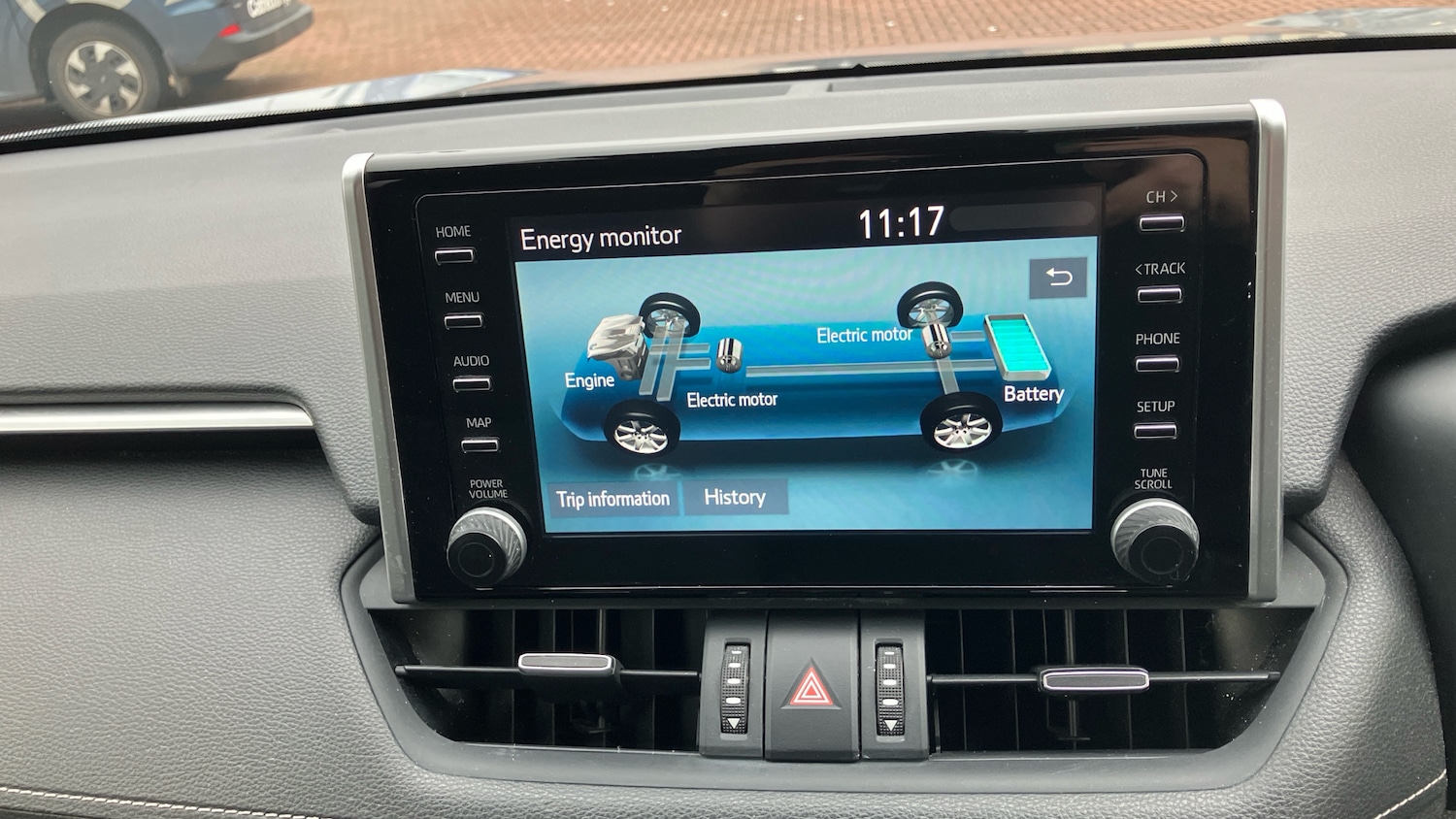 Used Toyota RAV4 2020 for sale - 77590310: Photo 24