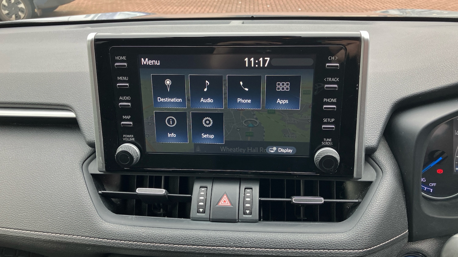 Used Toyota RAV4 2020 for sale - 77590310: Photo 25