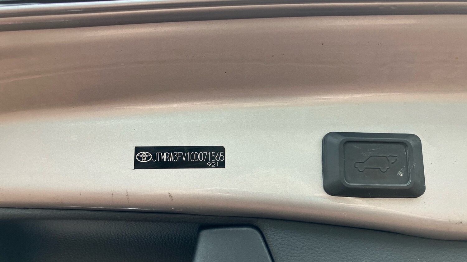 Used Toyota RAV4 2020 for sale - 77590310: Photo 35