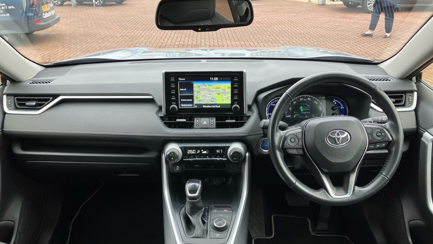 Used Toyota RAV4 2020 for sale - 77590310: Photo 41