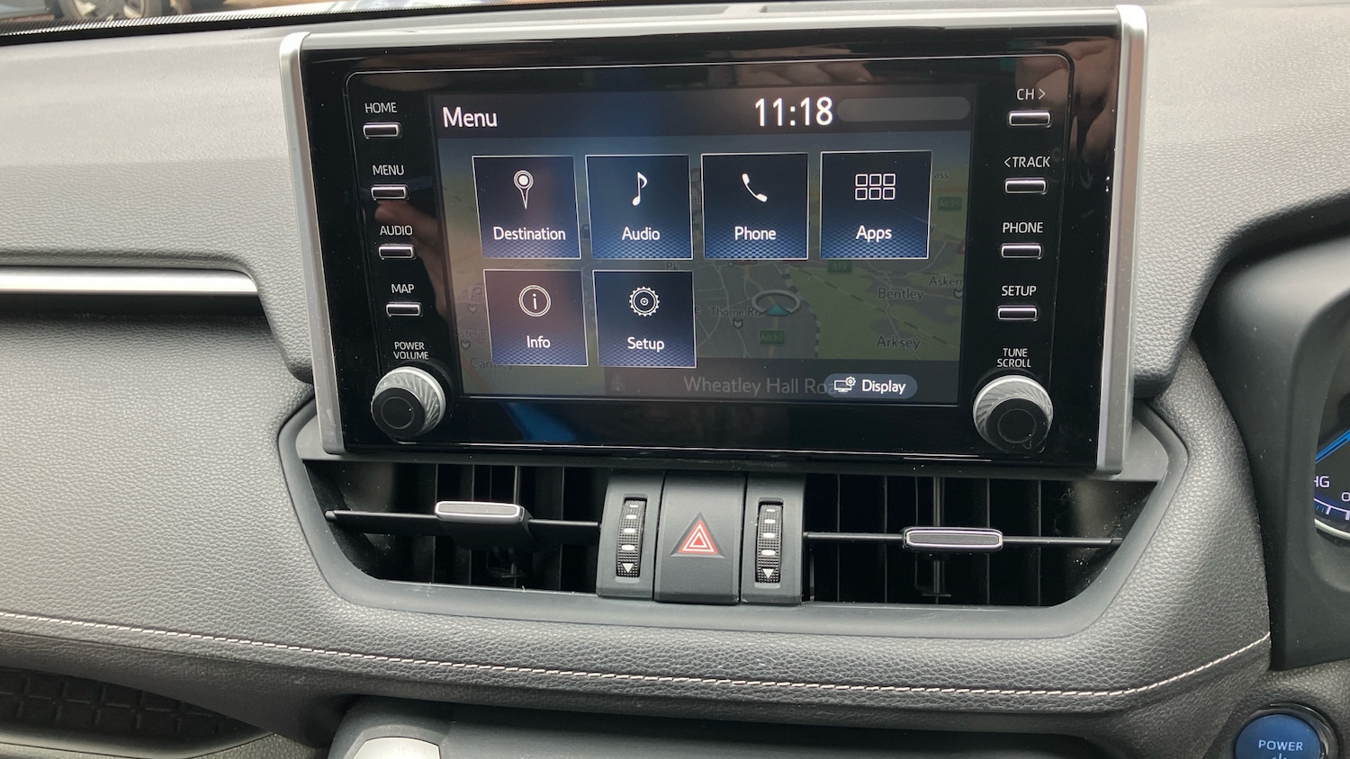 Used Toyota RAV4 2020 for sale - 77590310: Photo 46