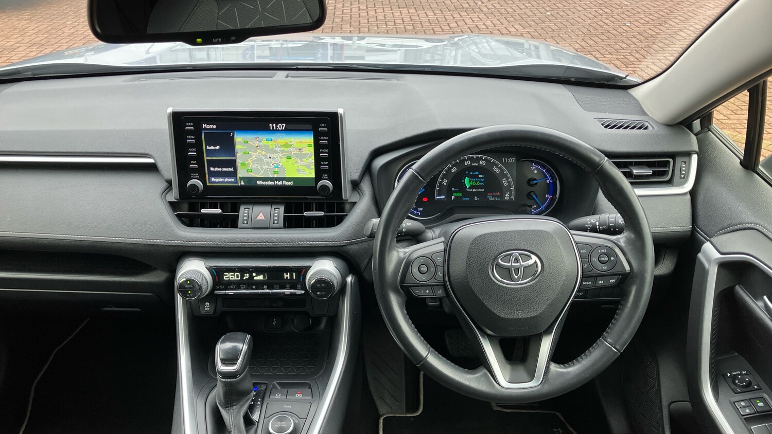 Used Toyota RAV4 2020 for sale - 77590310: Photo 6