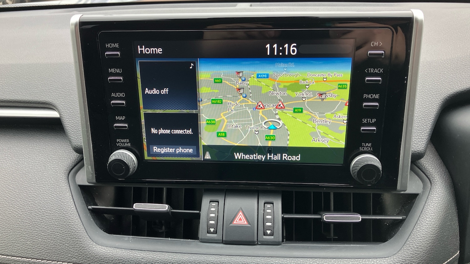 Used Toyota RAV4 2020 for sale - 77590310: Photo 7