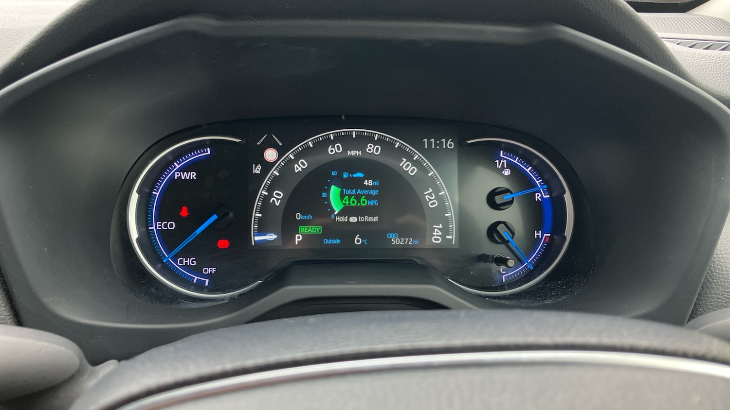 Used Toyota RAV4 2020 for sale - 77590310: Photo 9