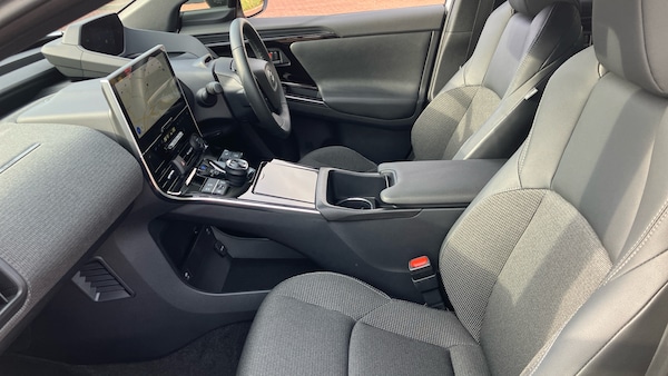 Used Toyota Other 2025 for sale - 76286745: Photo 10