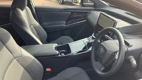 Used Toyota Other 2025 for sale - 76286745: Photo 11