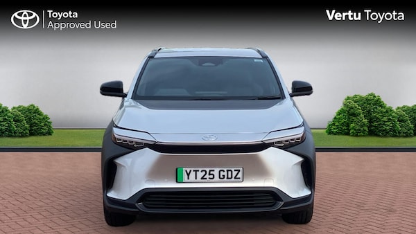 Used Toyota Other 2025 for sale - 76286745: Photo 15