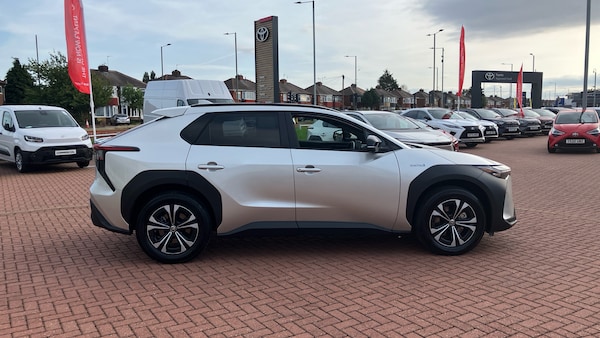 Used Toyota Other 2025 for sale - 76286745: Photo 16