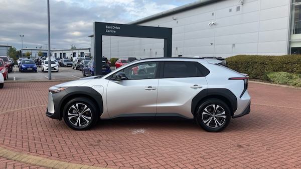 Used Toyota Other 2025 for sale - 76286745: Photo 17