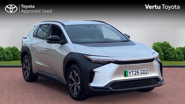 Used Toyota Other 2025 for sale - 76286745: Photo 1