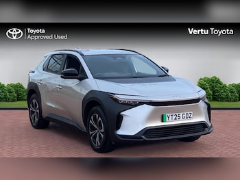 Toyota - Other