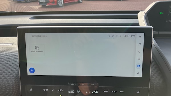 Used Toyota Other 2025 for sale - 76286745: Photo 23
