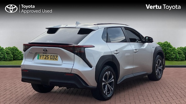 Used Toyota Other 2025 for sale - 76286745: Photo 2