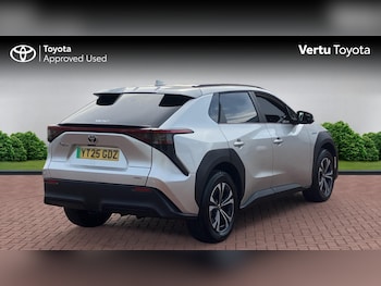 Used Toyota Other 2025 for sale - 76286745: Photo 2