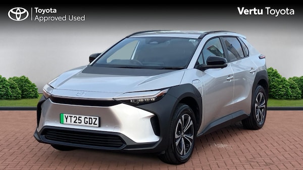 Used Toyota Other 2025 for sale - 76286745: Photo 3