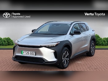 Used Toyota Other 2025 for sale - 76286745: Photo 3