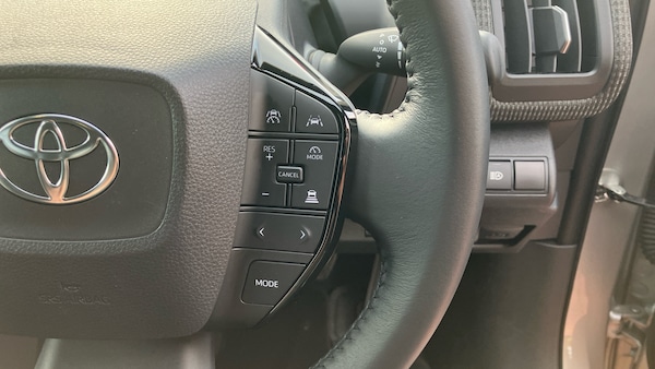 Used Toyota Other 2025 for sale - 76286745: Photo 41