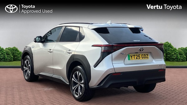 Used Toyota Other 2025 for sale - 76286745: Photo 4