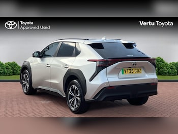 Used Toyota Other 2025 for sale - 76286745: Photo 4