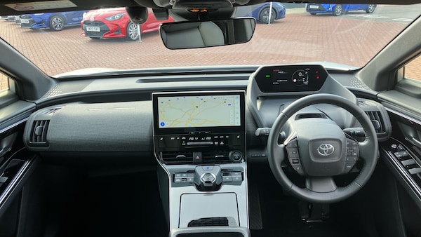 Used Toyota Other 2025 for sale - 76286745: Photo 5