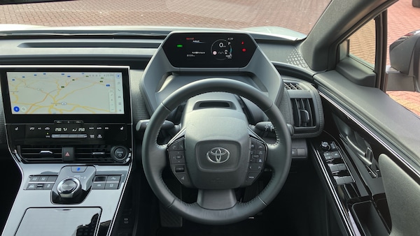 Used Toyota Other 2025 for sale - 76286745: Photo 6