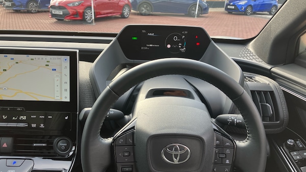 Used Toyota Other 2025 for sale - 76286745: Photo 8