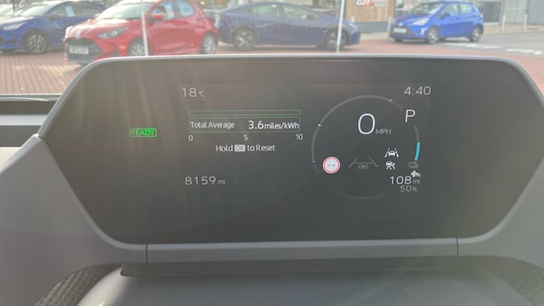 Used Toyota Other 2025 for sale - 76286745: Photo 9