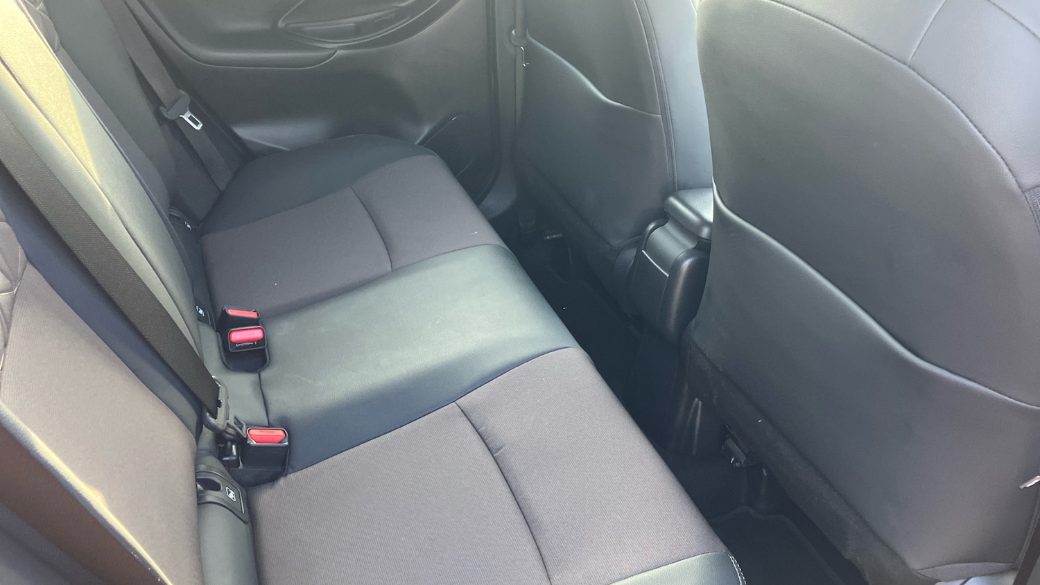 Used Toyota Yaris Cross 2023 for sale - 77434539: Photo 12