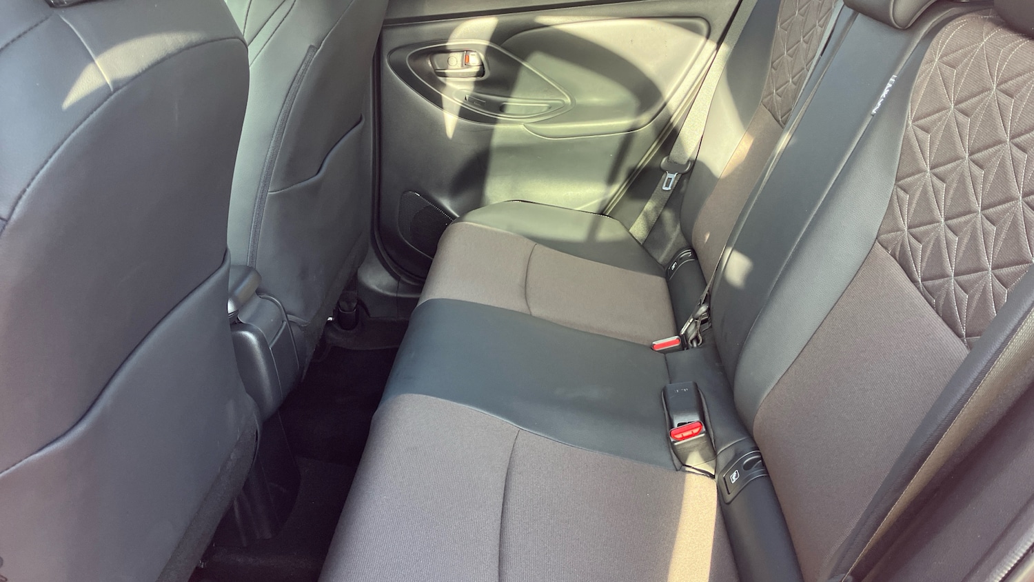 Used Toyota Yaris Cross 2023 for sale - 77434539: Photo 13