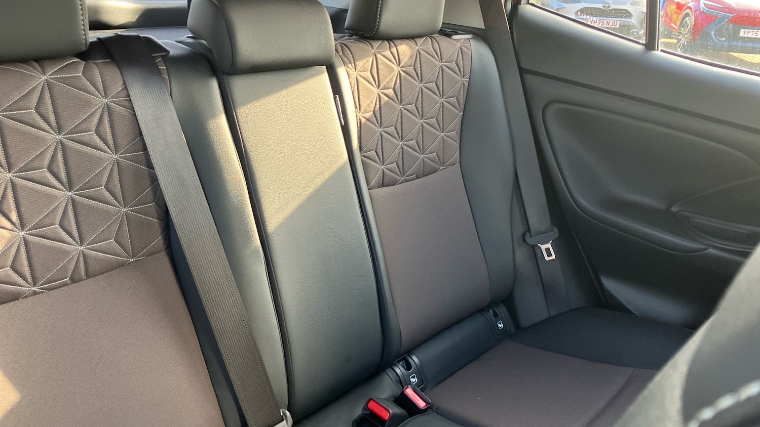 Used Toyota Yaris Cross 2023 for sale - 77434539: Photo 20