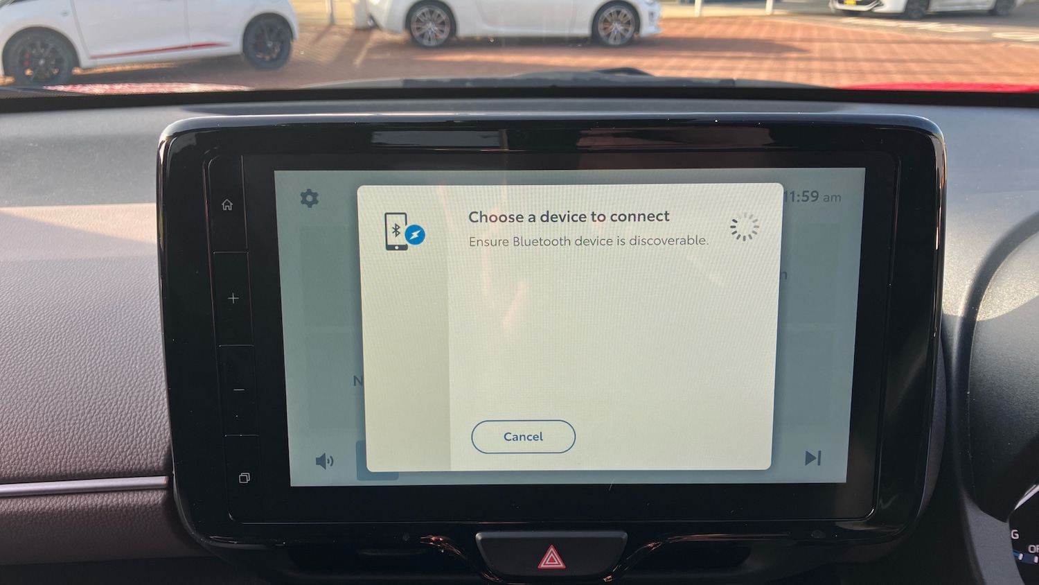 Used Toyota Yaris Cross 2023 for sale - 77434539: Photo 22