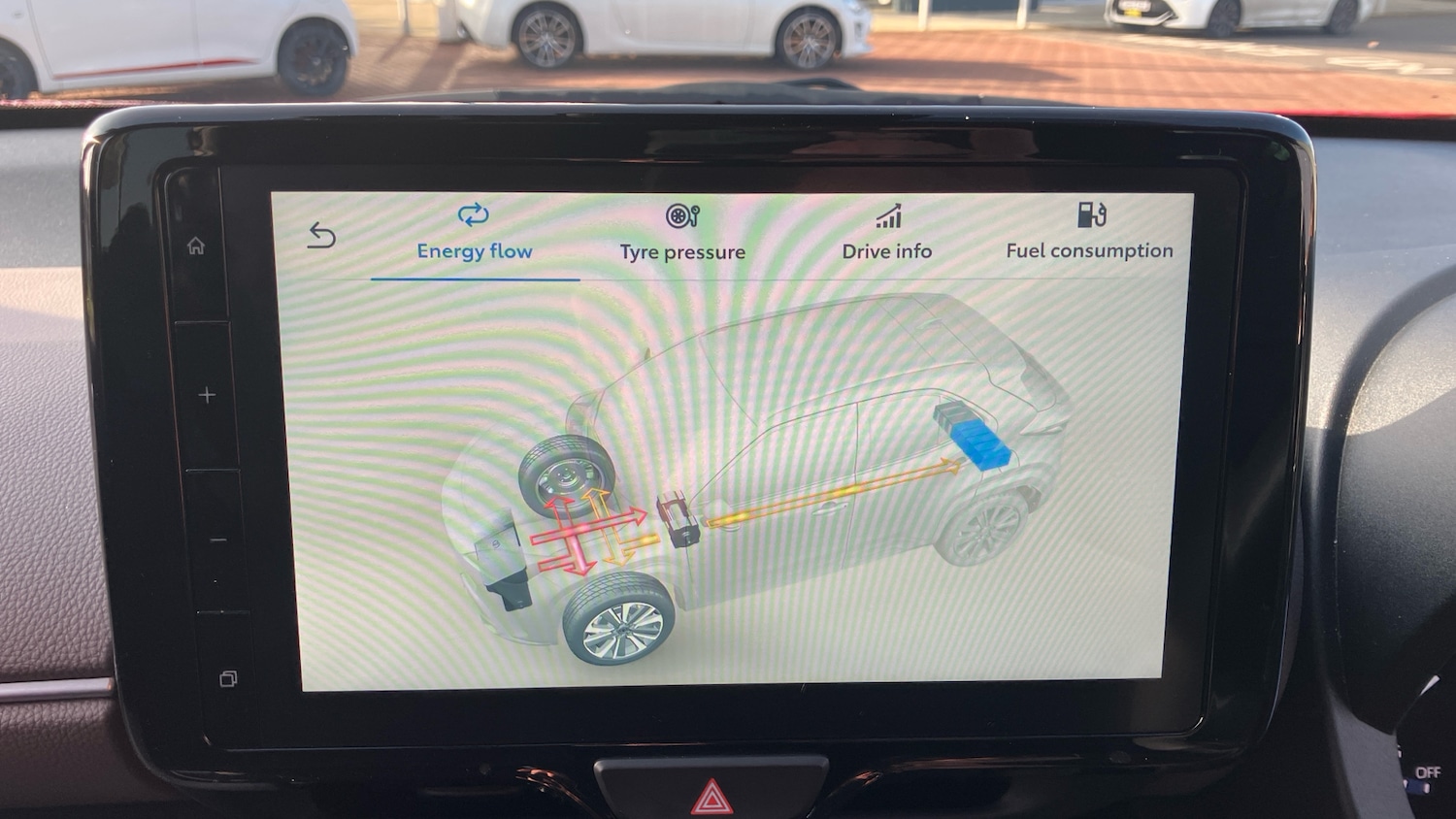 Used Toyota Yaris Cross 2023 for sale - 77434539: Photo 23