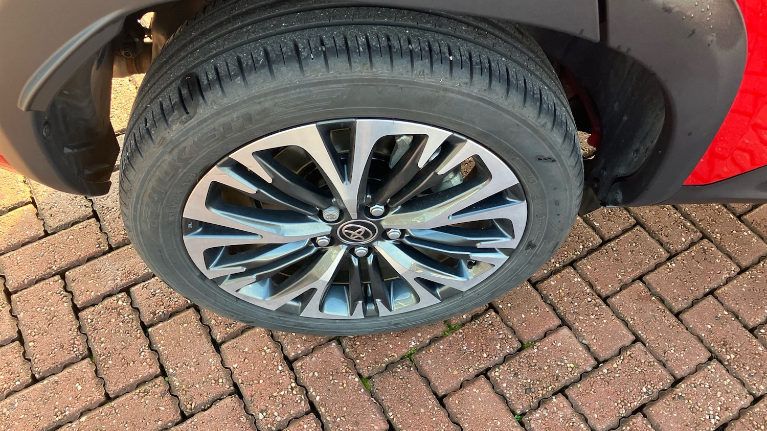 Used Toyota Yaris Cross 2023 for sale - 77434539: Photo 27