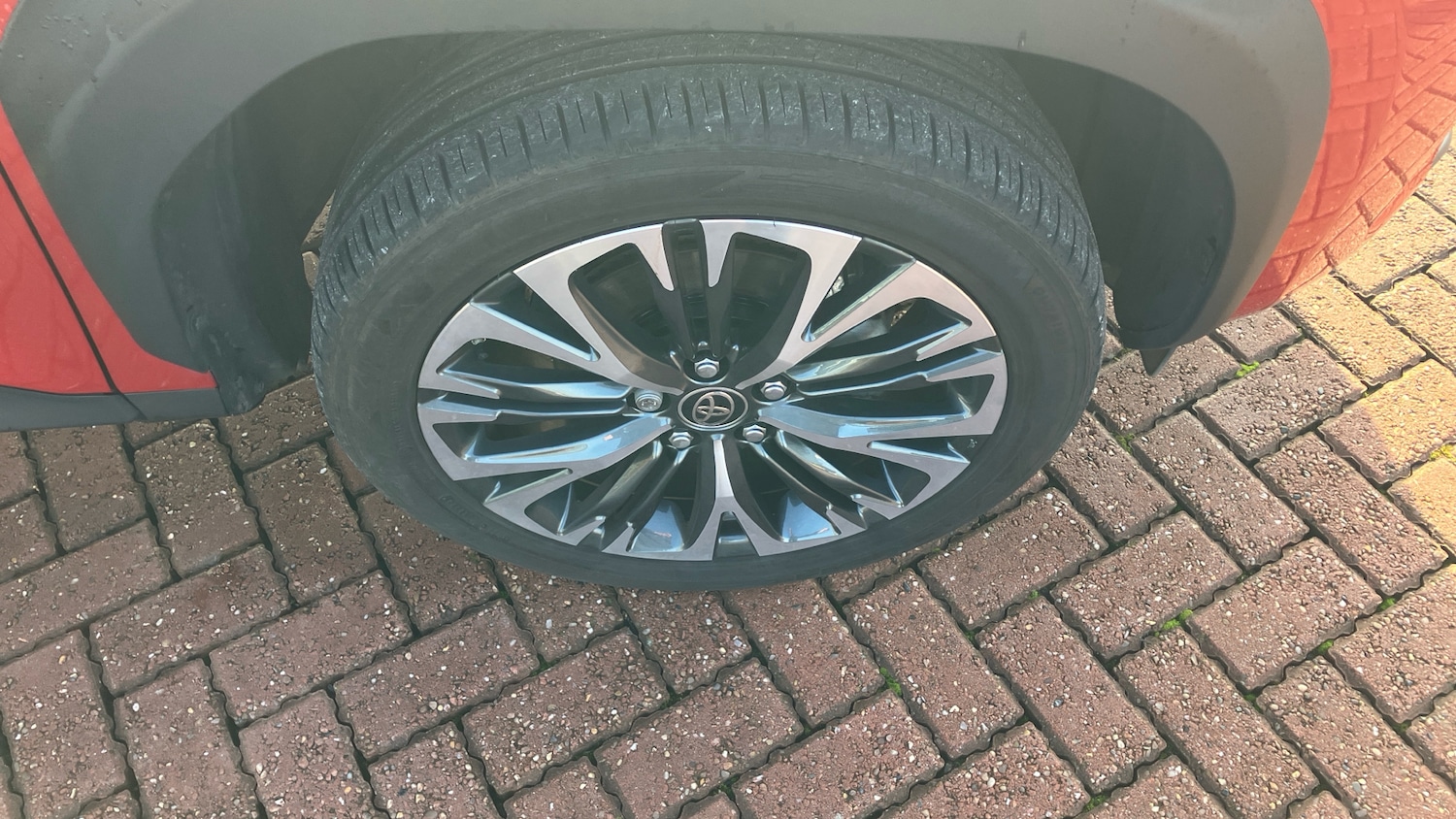 Used Toyota Yaris Cross 2023 for sale - 77434539: Photo 28