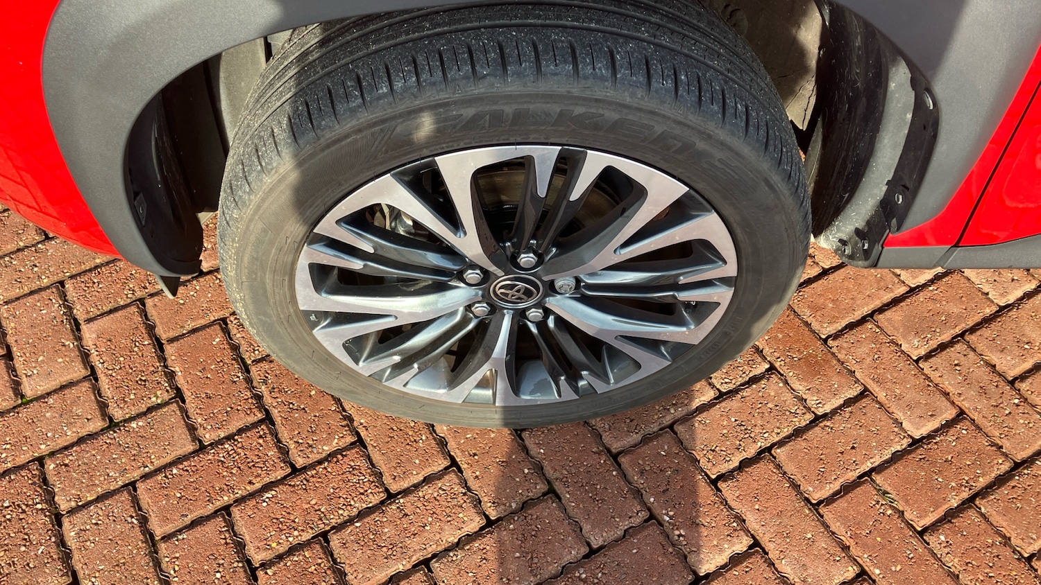 Used Toyota Yaris Cross 2023 for sale - 77434539: Photo 29