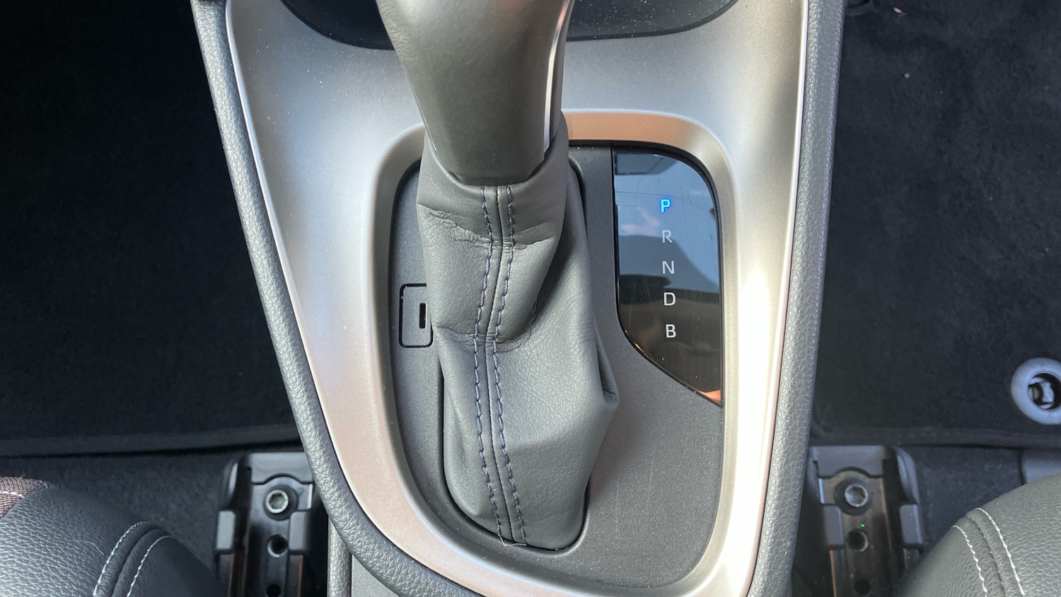 Used Toyota Yaris Cross 2023 for sale - 77434539: Photo 35