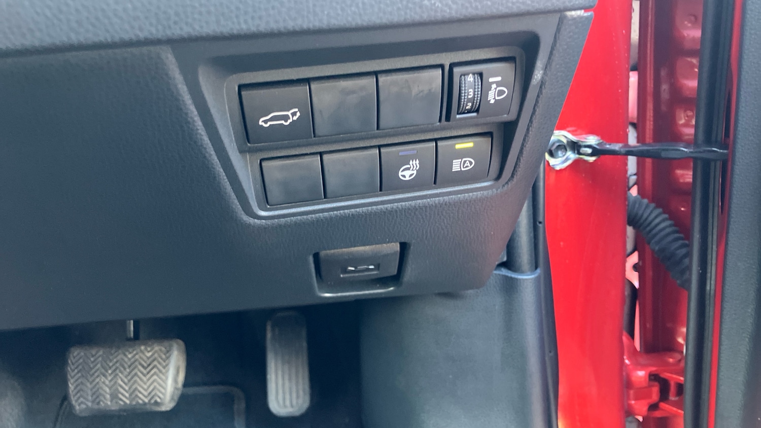 Used Toyota Yaris Cross 2023 for sale - 77434539: Photo 41