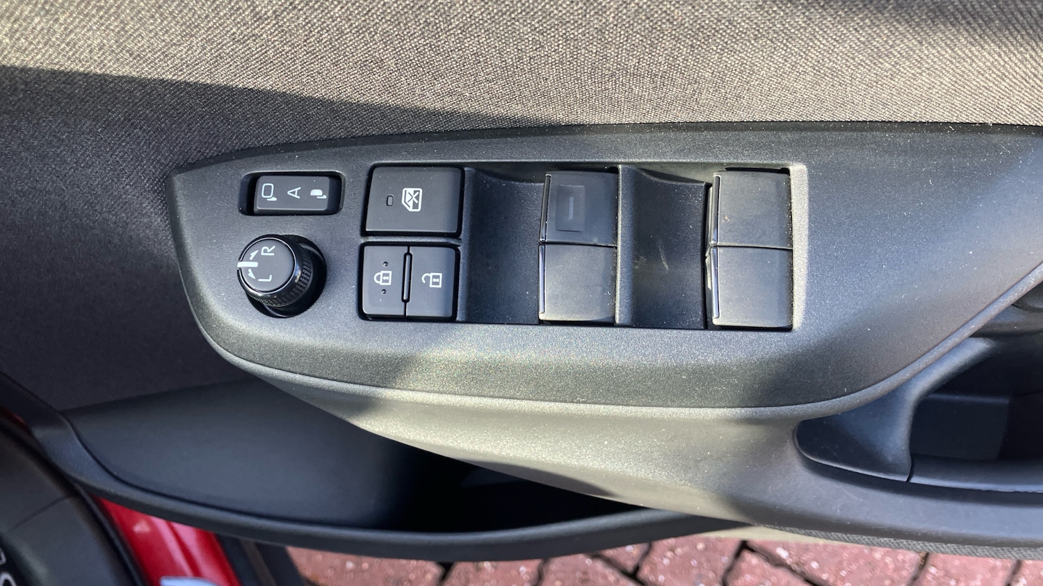 Used Toyota Yaris Cross 2023 for sale - 77434539: Photo 42