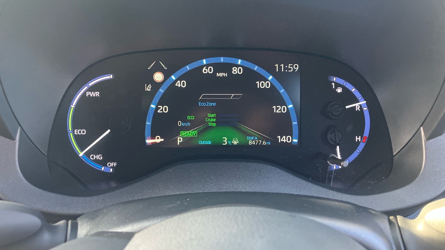 Used Toyota Yaris Cross 2023 for sale - 77434539: Photo 9