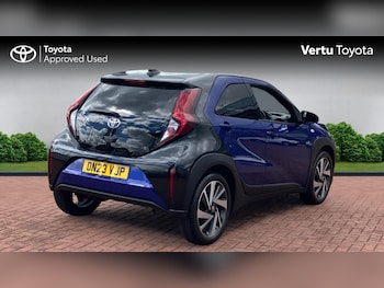 Used Toyota Aygo X 2023 for sale - 78885167: Photo