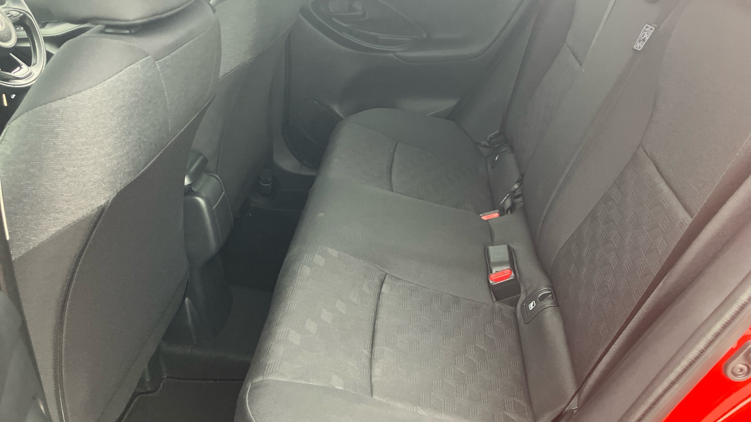 Used Toyota Yaris 2024 for sale - 76779218: Photo 13