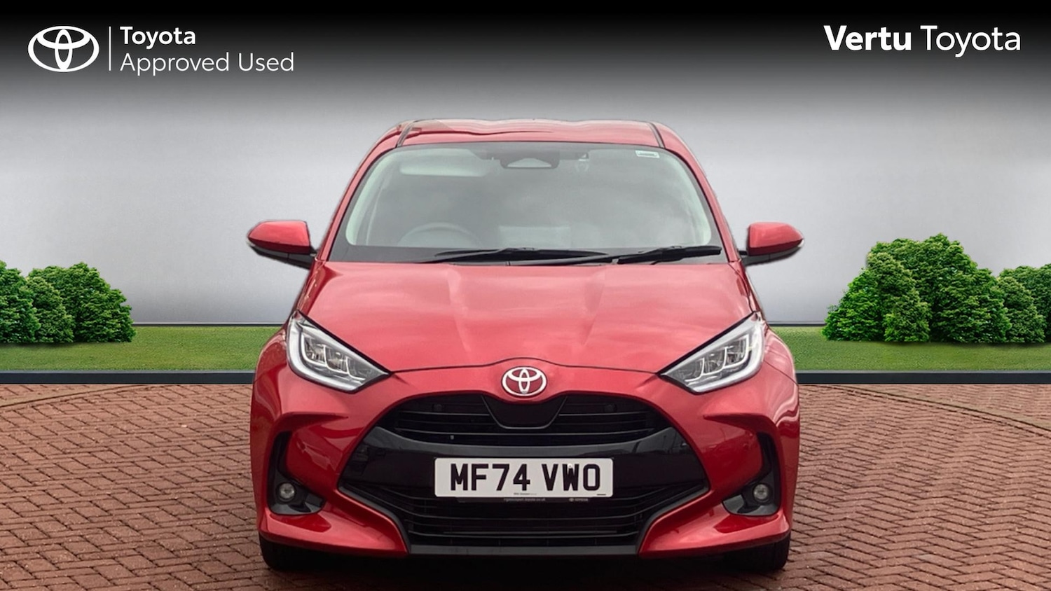 Used Toyota Yaris 2024 for sale - 76779218: Photo 15