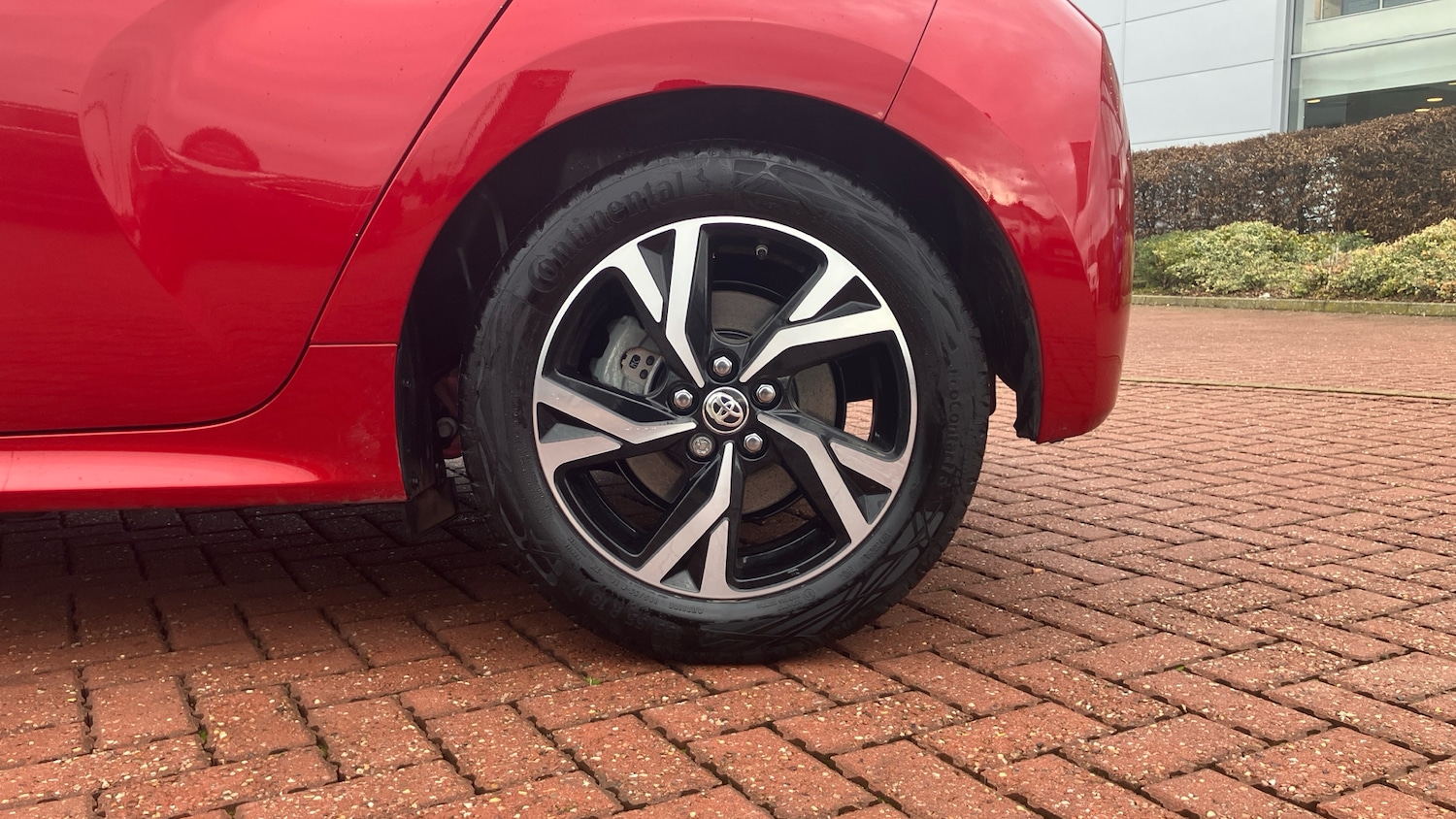 Used Toyota Yaris 2024 for sale - 76779218: Photo 18