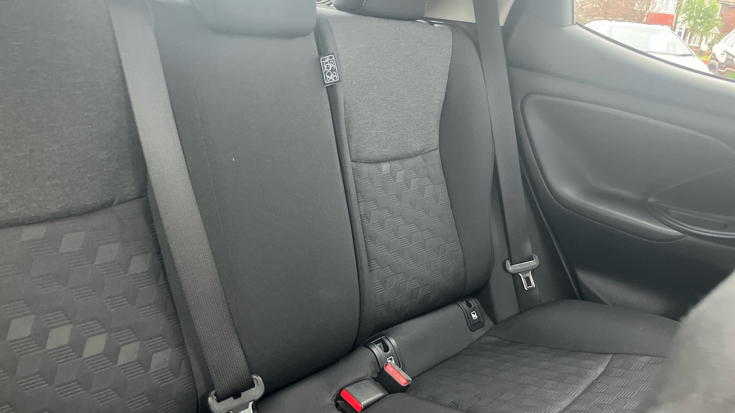 Used Toyota Yaris 2024 for sale - 76779218: Photo 20