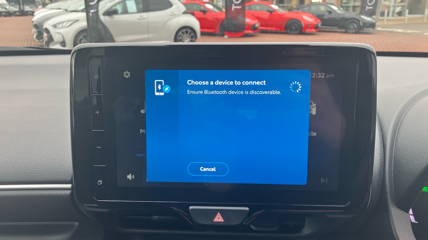 Used Toyota Yaris 2024 for sale - 76779218: Photo 22