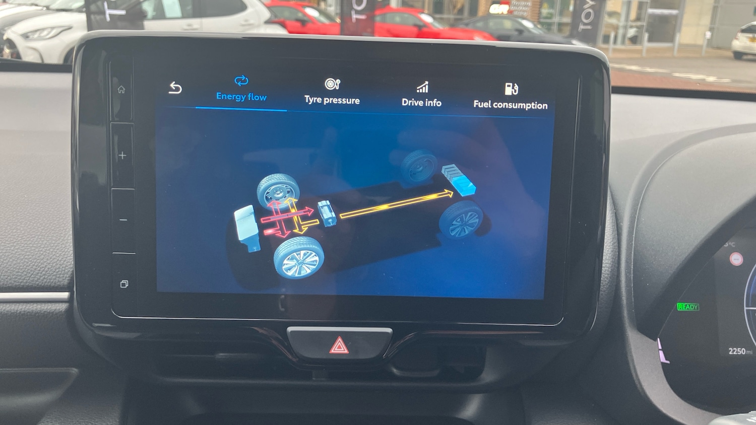 Used Toyota Yaris 2024 for sale - 76779218: Photo 23