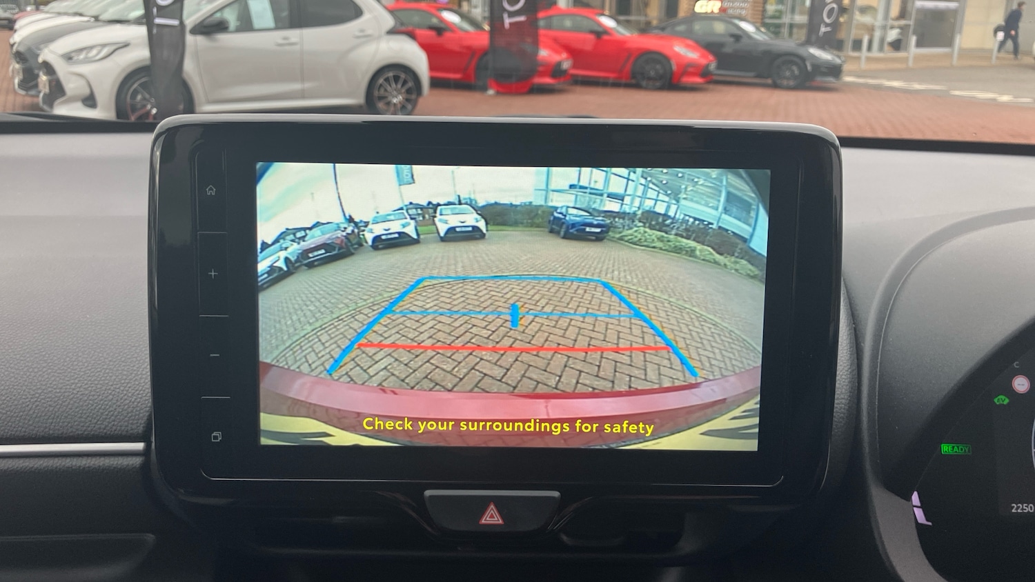 Used Toyota Yaris 2024 for sale - 76779218: Photo 26